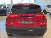 BAIC X55 Москва  - изображение 16