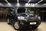 Toyota Land Cruiser 200 Series Рестайлинг 2 Уфа  - изображение 35