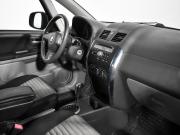 Suzuki SX4 I (Classic) Рестайлинг Санкт-Петербург  - изображение 33