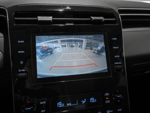 Hyundai Tucson IV с пробегом 2021 года, цена 2 970 000 рублей, 81407 км, внедорожник, Автокод Объявления