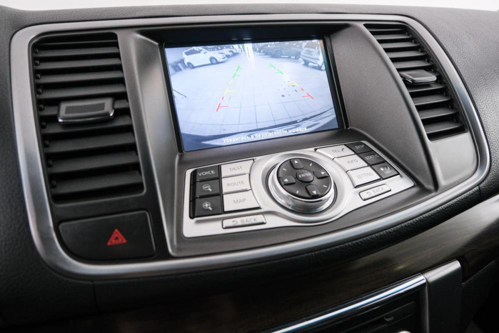 Nissan Teana II Рестайлинг Красноярск  - изображение 16