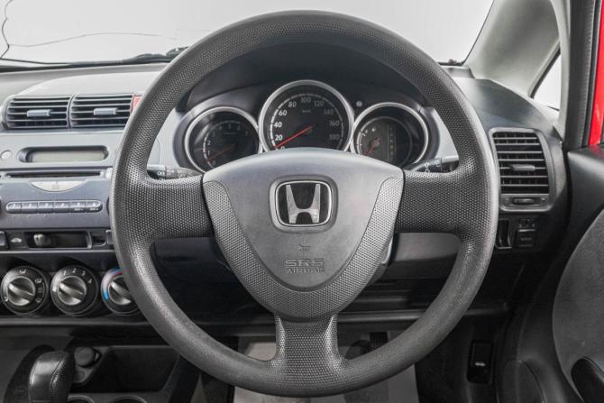Honda Fit I с пробегом 2001 года, цена 379 000 рублей, 227000 км, хэтчбек, Автокод Объявления