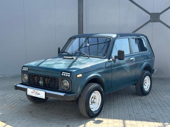 Lada (ВАЗ) 2121 (4x4) I Рестайлинг с пробегом 2000 года, цена 199 000 рублей, 90000 км, внедорожник, Автокод Объявления