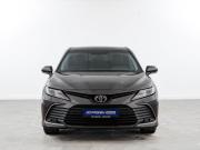 Toyota Camry VIII (XV70) Рестайлинг Москва  - изображение 26