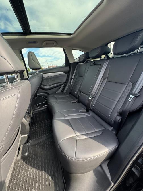 Haval F7 I Рестайлинг Альметьевск  - изображение 10