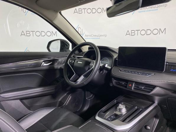 Haval Jolion I Рестайлинг с пробегом 2024 года, цена 2 217 000 рублей, 22084 км, внедорожник, Автокод Объявления