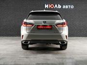 Lexus RX IV Екатеринбург  - изображение 26