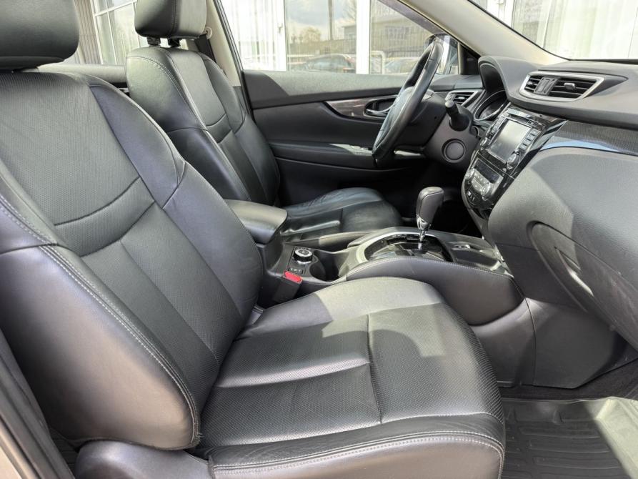 Nissan X-Trail III Воронеж  - изображение 10