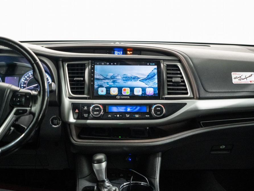 Toyota Highlander III (XU50) Иркутск  - изображение 13