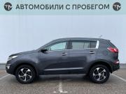 Kia Sportage III Стерлитамак  - изображение 24