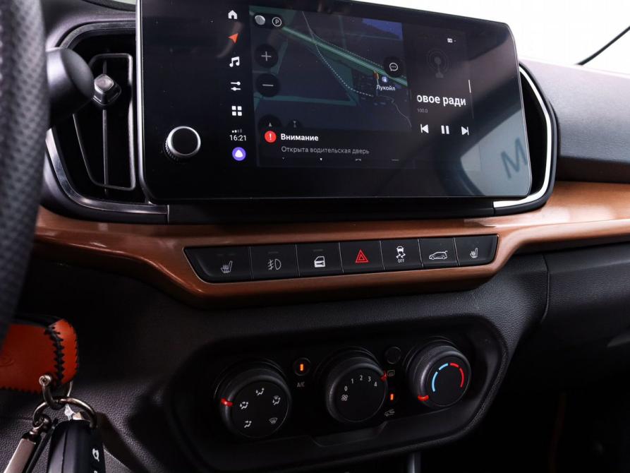 Lada (ВАЗ) Iskra Минеральные Воды  - изображение 11