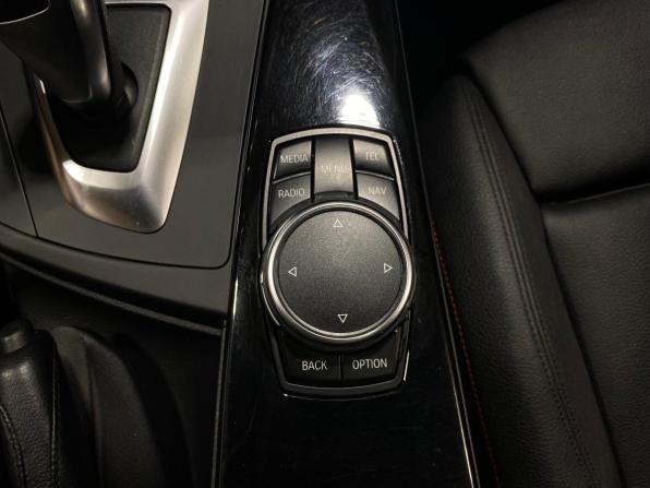 BMW 3 серии VI (F3x) с пробегом 2016 года, цена 2 350 000 рублей, 99796 км, лифтбек, Автокод Объявления