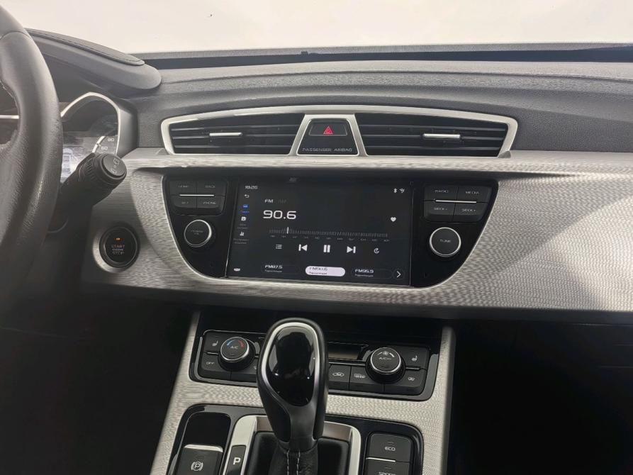 Geely Atlas I Санкт-Петербург  - изображение 25