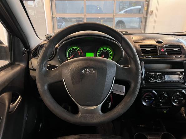 Lada (ВАЗ) Kalina II с пробегом 2018 года, цена 380 000 рублей, 236250 км, универсал, Автокод Объявления