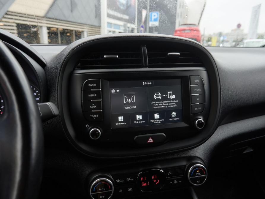 Kia Soul III Казань  - изображение 9