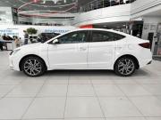 Hyundai Elantra VI (AD) Рестайлинг Казань  - изображение 32