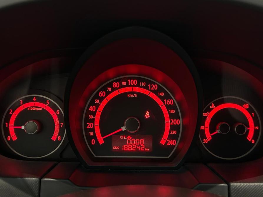 Kia Ceed I Рестайлинг Санкт-Петербург  - изображение 16