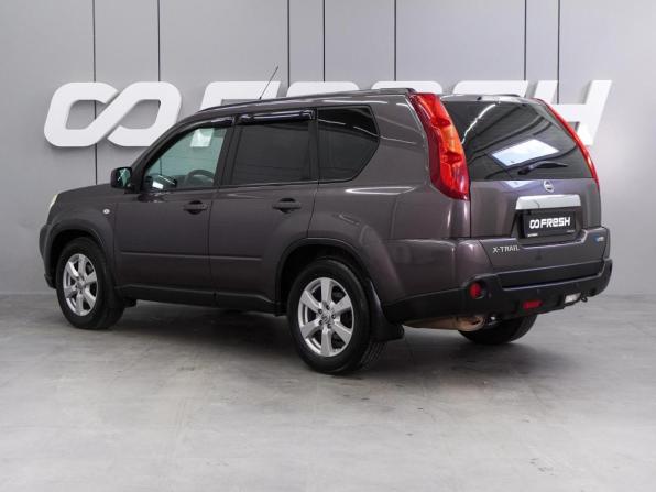Nissan X-Trail II с пробегом 2010 года, цена 1 109 000 рублей, 208125 км, внедорожник, Автокод Объявления