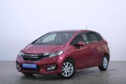 Honda Fit III Рестайлинг Омск  - изображение 27