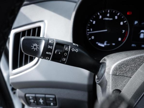 Hyundai Creta I Рестайлинг с пробегом 2021 года, цена 2 310 000 рублей, 38579 км, внедорожник, Автокод Объявления