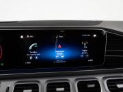 Mercedes-Benz GLS II (X167) Москва  - изображение 58
