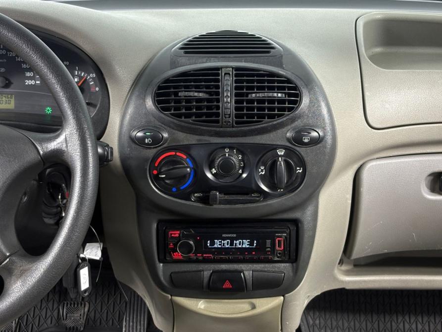 Lada (ВАЗ) Kalina I Борисоглебск  - изображение 14