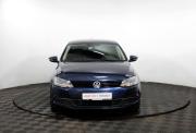 Volkswagen Jetta VI Нижний Новгород  - изображение 27