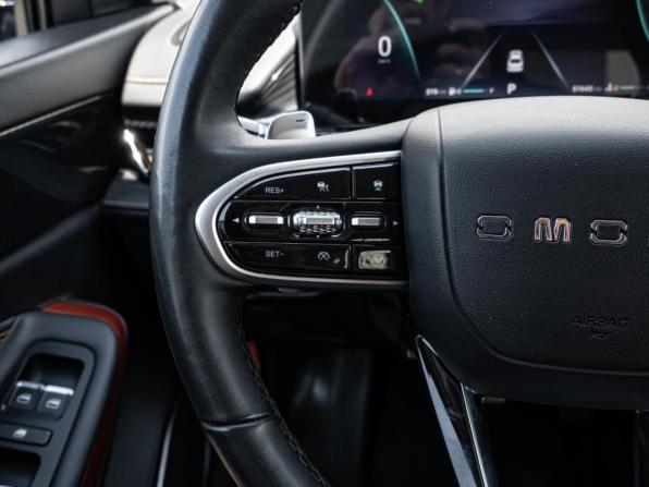 Omoda S5 GT с пробегом 2023 года, цена 1 730 000 рублей, 51642 км, седан, Автокод Объявления