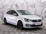 Volkswagen Polo V Рестайлинг Ульяновск  - изображение 26