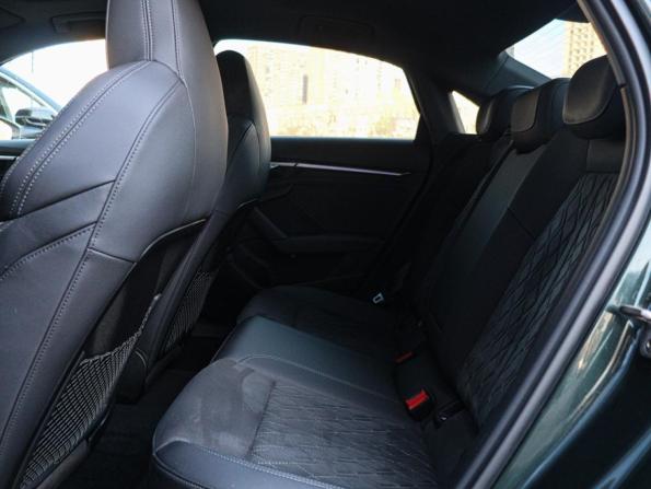 Audi A3 IV (8Y) с пробегом 2021 года, цена 2 650 000 рублей, 70159 км, седан, Автокод Объявления