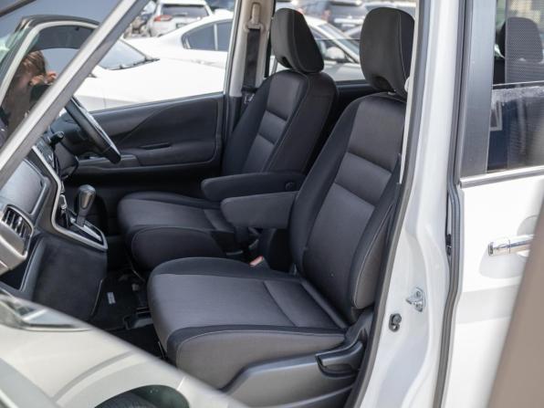 Nissan Serena V (C27) с пробегом 2016 года, цена 1 809 000 рублей, 194977 км, минивэн, Автокод Объявления