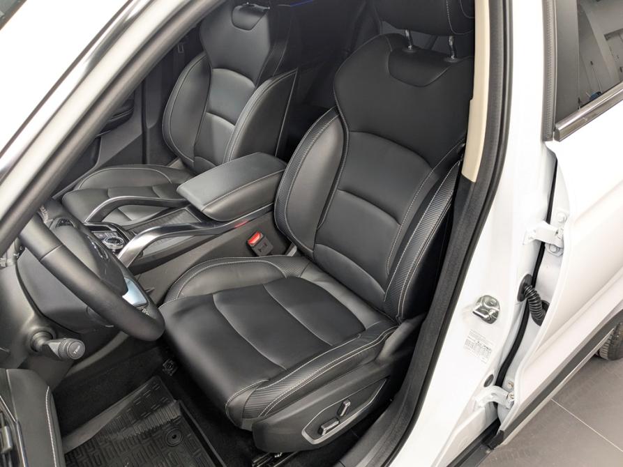 Geely Atlas Pro Москва  - изображение 13