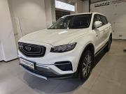 Geely Atlas Pro Москва  - изображение 22