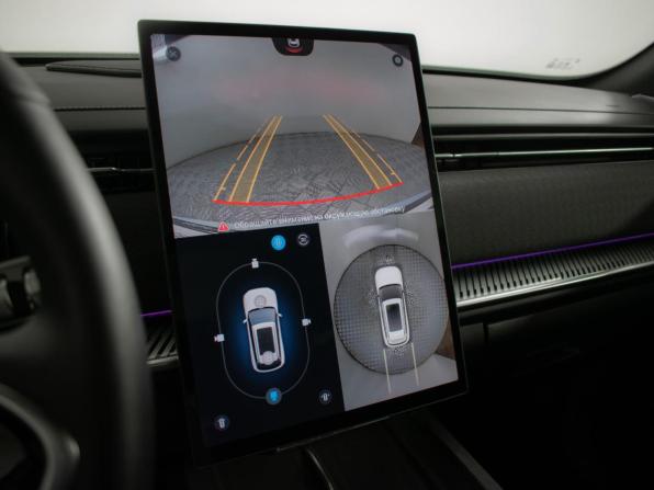 Jaecoo J7 I с пробегом 2024 года, цена 2 685 000 рублей, 11000 км, внедорожник, Автокод Объявления
