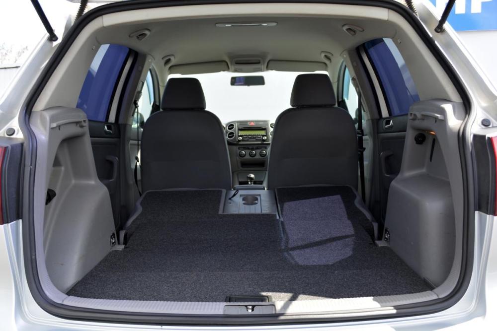 Volkswagen Golf Plus I Таганрог  - изображение 14
