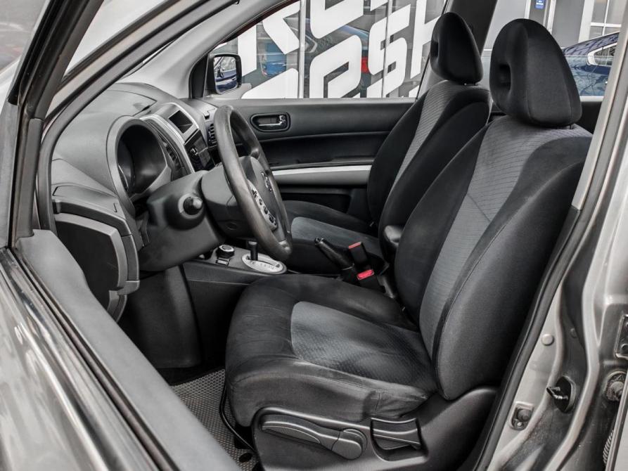 Nissan X-Trail II Рестайлинг Краснодар  - изображение 10