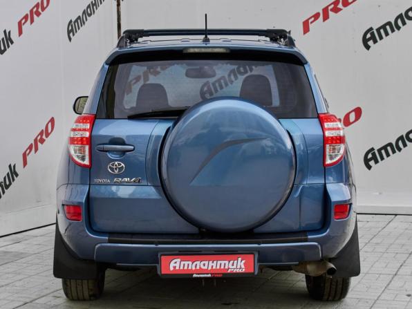 Toyota RAV4 III (XA30) Рестайлинг с пробегом 2012 года, цена 1 170 000 рублей, 397693 км, внедорожник, Автокод Объявления