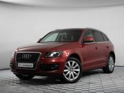 Audi Q5 I (8R) Москва  - изображение 25