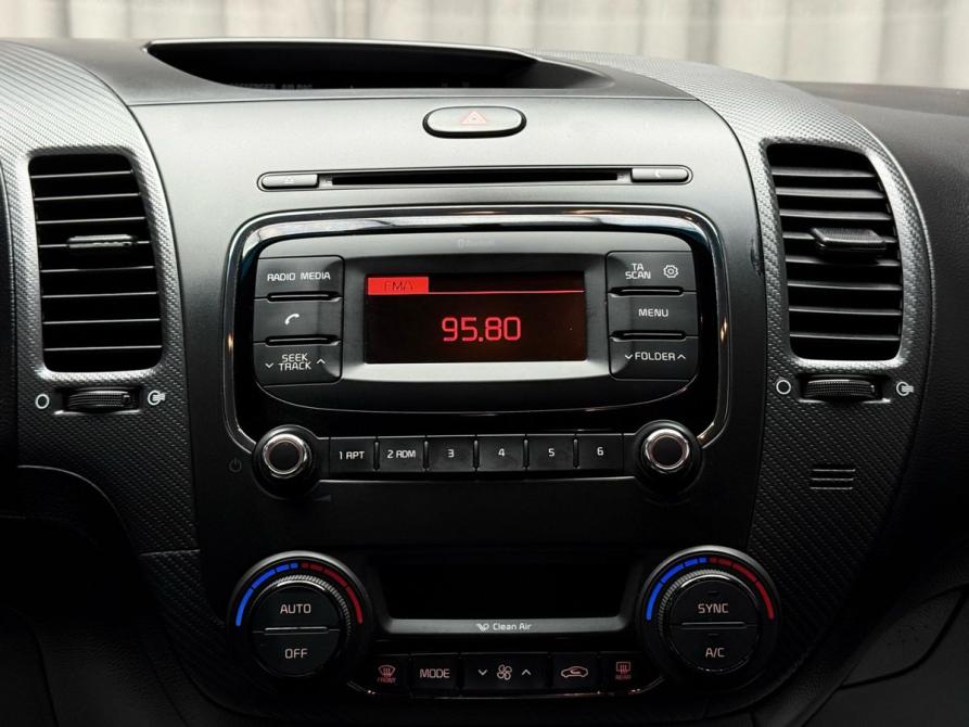 Kia Cerato III Рестайлинг (Classic) Ижевск  - изображение 14