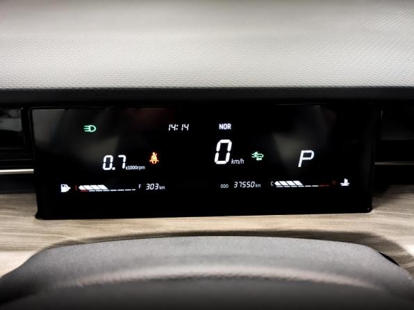 JETOUR DASHING I с пробегом 2024 года, цена 2 350 000 рублей, 37465 км, внедорожник, Автокод Объявления