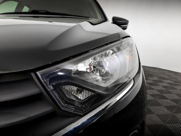 Lada (ВАЗ) Granta I Рестайлинг с пробегом 2025 года, цена 1 000 000 рублей, 16922 км, лифтбек, Автокод Объявления