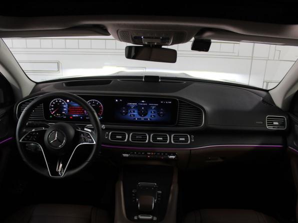 Mercedes-Benz GLE II (V167) Рестайлинг с пробегом 2024 года, цена 11 450 000 рублей, 21000 км, внедорожник, Автокод Объявления