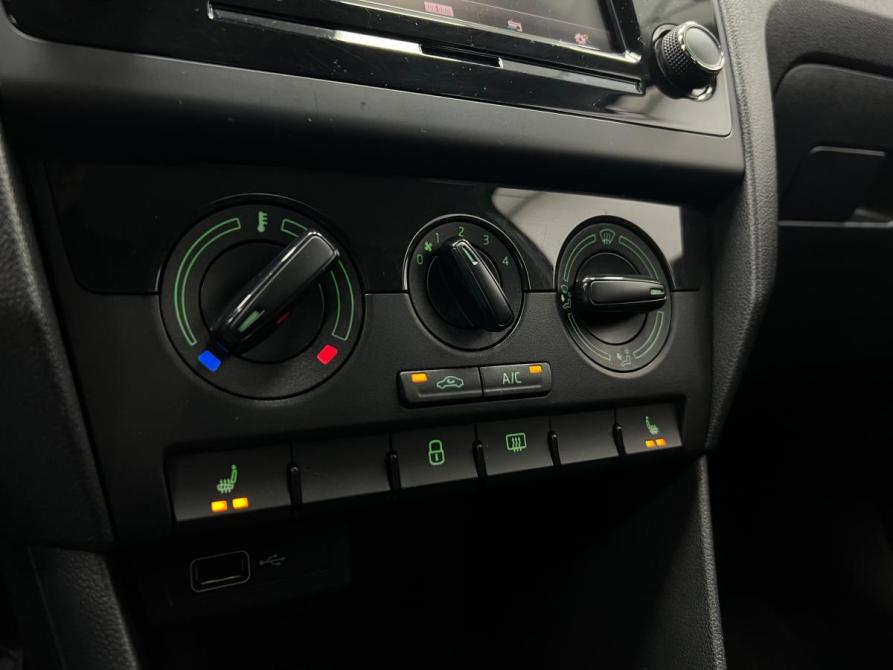 Skoda Rapid I Рестайлинг Казань  - изображение 13
