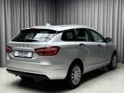 Lada (ВАЗ) Vesta I Ижевск  - изображение 33