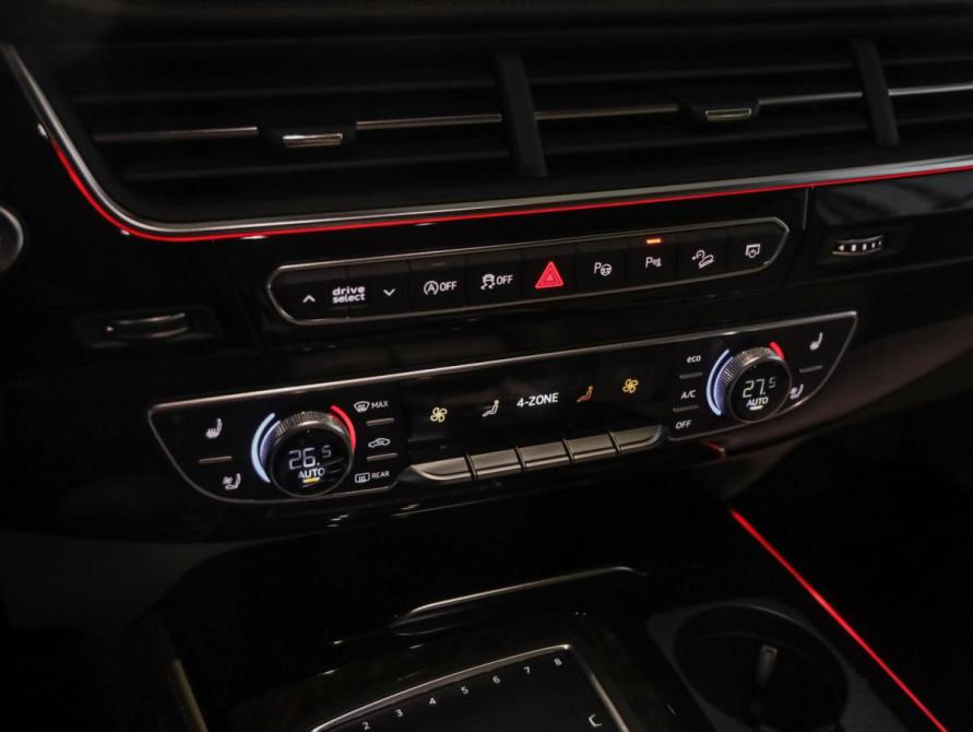 Audi Q7 II (4M) Санкт-Петербург  - изображение 22