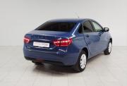 Lada (ВАЗ) Vesta I Саратов  - изображение 27