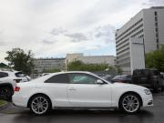 Audi A5 I (8T) Рестайлинг Москва  - изображение 24