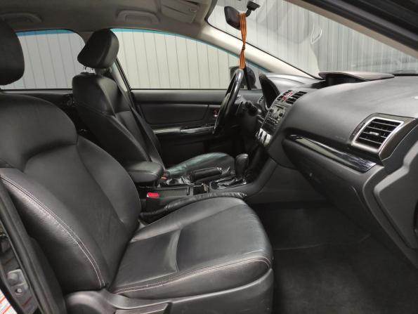 Subaru XV I с пробегом 2014 года, цена 1 285 000 рублей, 167069 км, внедорожник, Автокод Объявления