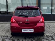 Nissan Tiida I Рестайлинг Екатеринбург  - изображение 24