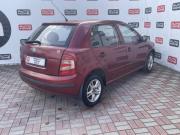 Skoda Fabia I Рестайлинг Санкт-Петербург  - изображение 12